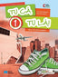 (pack).tu Ca Tu La! - Nivel A1 (VOL.1+VOL.2) (Porto Editora) - 9789720302410