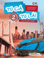 Tu Cá Tu Lá! - Nível A2 V | PORTO EDITORA | 9789720302441