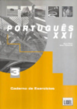 Português Xxi 3.cuaderno de Ejercicios Imagen principal del producto