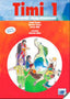 Timi 1 Portugués.alumno+cd | LIDEL | 9789727574704