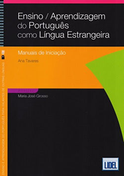 Ensino Aprendizagem Portugues Lingua Est Imagen principal del producto