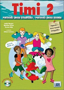 Timi 2 Imagen principal del producto