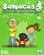 Salpico 4 Ejercicios SGEVAR0SD (Sgel Texto) - 9789727576739