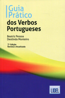 Guia Practica de los Verbos Portugueses Imagen principal del producto