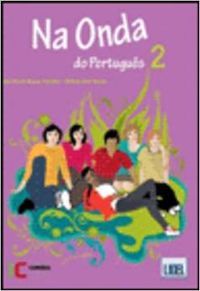Na Onda Portugues 2 PACK Libro+cua Novo SGEVAR0SD (Sgel Texto) - 9789727578238