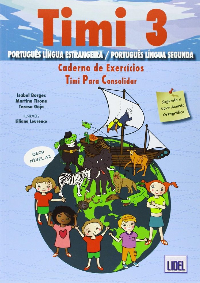 Timi 3 Ejercicios SGEVAR0SD (Sgel Texto) - 9789727578429