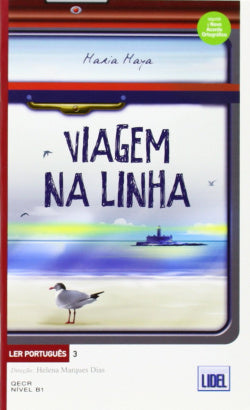 Viagem Na Linha | LIDEL | 9789727578511