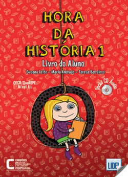 Hora Da Historia 1 Alumno Imagen principal del producto