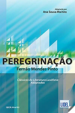 Peregrinaçao (Lidel) - 9789727578894