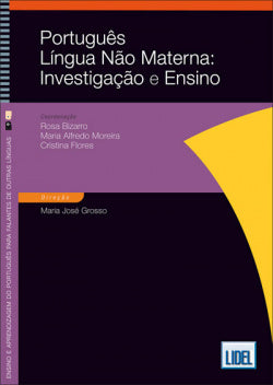 Portugues Lingua Nao Materna (Lidel) - 9789727579280