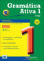 Gramatica Ativa 1 Brasil+ CD-3