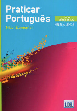 Praticar Portugues Elemental Imagen principal del producto