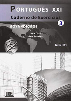 Portugues Xxi 3 Ejercicios