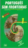 Portugues Sem Fronte 1 Libro Sgevar (Sgel Texto) - 9789729018541