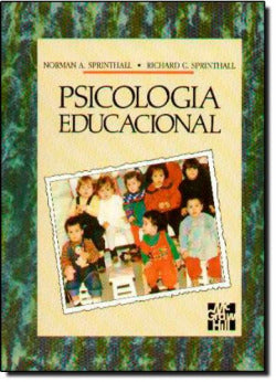 Psicología Educional (Mc Graw Hill Interamericana) - 9789729241376
