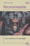 REENCARNACION I Las Heras,Antonio I Albatros I 9789871260010