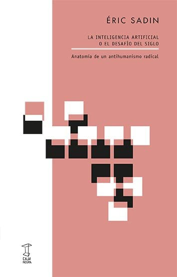 INTELIGENCIA ARTIFICIAL O EL DESFIO DEL SIGLO LA - 9789871622863 Imagen principal del producto