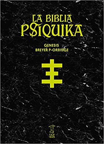 BIBLIA PSIQUIKALA - 9789871622887 Imagen principal del producto