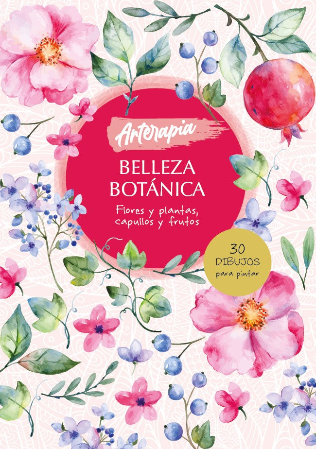 60 momentos Belleza botánica - 9789873203602 Imagen principal del producto