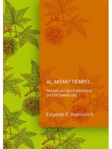 AL MISMO TIEMPO - 9789874816788 Imagen principal del producto