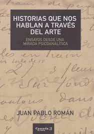 HISTORIAS QUE NOS HABLAN A TRAVES DEL ARTE - 9789874835994 Imagen principal del producto