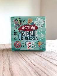 JUEGO ACTIVAMENTE DISLEXIA | AA,VV | NEUROAPRENDIZAJE INFANTIL | 9789874890214 Imagen principal del producto