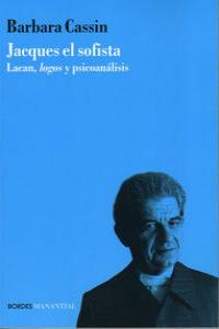 JACQUES EL SOFISTA - 9789875001756