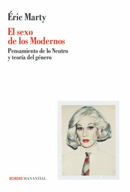 SEXO DE LOS MODERNOSEL - 9789875002357 Imagen principal del producto
