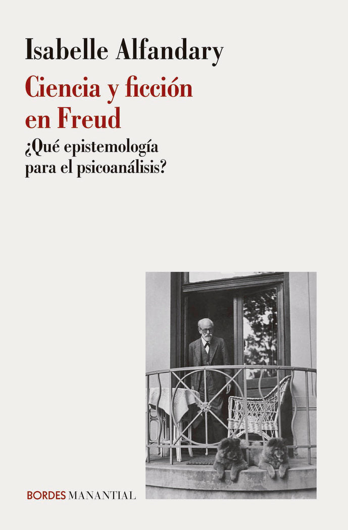 CIENCIA Y FICCION EN FREUD - 9789875009783