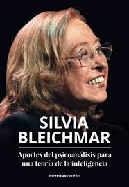 APORTES DEL PSICOANALISIS PARA UNA TEORIA DE LA INTELIGENCI - 9789875388154 Imagen principal del producto