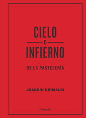 CIELO E INFIERNO DE LA PASTELERIA - 9789876376525
