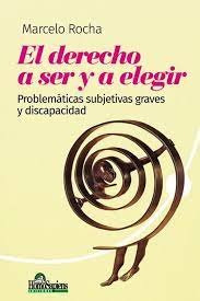 EL DERECHO A SER Y A ELEGIR - 9789877711134 Imagen principal del producto