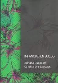 INFANCIAS EN DUELO - 9789878298917 Imagen principal del producto