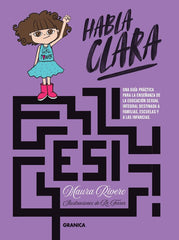 HABLA CLARA - 9789878935072