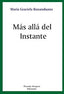 MAS ALLA DEL INSTANTE - 9789878984308