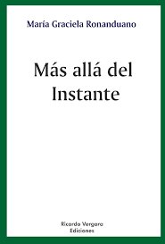 MAS ALLA DEL INSTANTE - 9789878984308