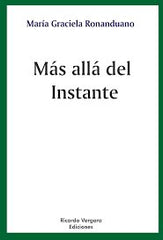MAS ALLA DEL INSTANTE - 9789878984308