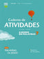 Caderno de Atividades / Palavras Em Jogo - o Mundo Em Palavras 7 - Português - 7.º Ano (Raiz Editora) - 9789897444364