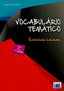 Vocabulario Temático | LIDEL | 9789897520013