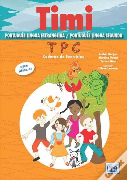 Timi Cuaderno de Ejercicios SGEIN13EP (Sgel Texto) - 9789897520259