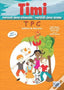 Timi Cuaderno de Ejercicios SGEIN13EP (Sgel Texto) - 9789897520259