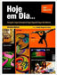 Hoje Em Dia (Lidel) - 9789897521850