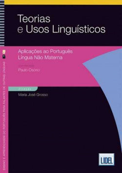 Teorias e Usos Linguisticos (Lidel) - 9789897522581