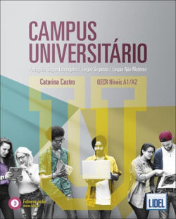 Campus Universitario A1/a2