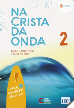 Na Crista Da Onda 2 Alum (Lidel) - 9789897523472
