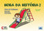 Hora Da Historia 2 Profesor | LIDEL | 9789897524318