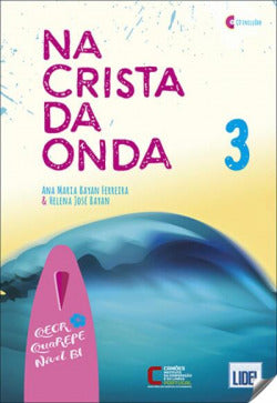 Na Crista Da Onda 3 Alumno