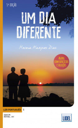 Um Dia Diferente 3ED (Lidel) - 9789897524561