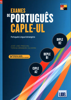 Exam Portugues Caple Ul Imagen principal del producto