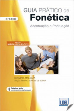 Guia Pratico Fonetic+@ 2E Imagen principal del producto